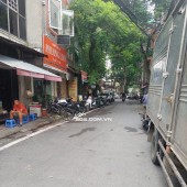 BÁN NHÀ PHỐ KIM NGƯU-LÔ GÓC-ĐƯỜNG OTO TRÁNH-VỊ TRÍ ĐỈNH-48m2-9TY3
